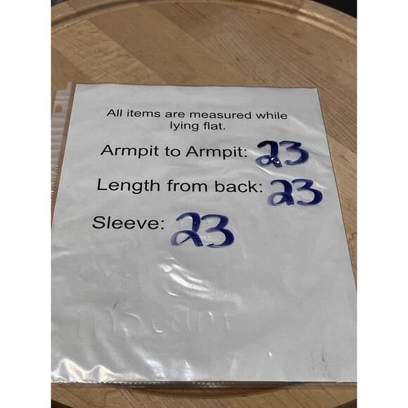 Lucky Brand Sweater‎ Womens Medium Blue Bell Sleeve Floral Wool blend Boho - Picture 3 of 6